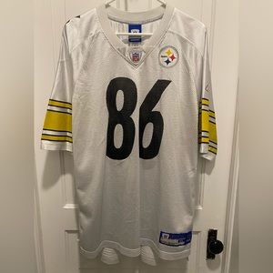 Hines Ward Jersey